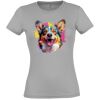 SOL'S Ladies Miss T-Shirt Thumbnail