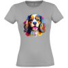 SOL'S Ladies Miss T-Shirt Thumbnail
