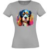 SOL'S Ladies Miss T-Shirt Thumbnail