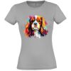 SOL'S Ladies Miss T-Shirt Thumbnail
