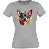 SOL'S Ladies Miss T-Shirt Thumbnail