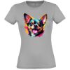 SOL'S Ladies Miss T-Shirt Thumbnail