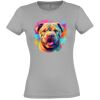 SOL'S Ladies Miss T-Shirt Thumbnail