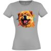 SOL'S Ladies Miss T-Shirt Thumbnail