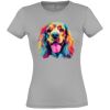 SOL'S Ladies Miss T-Shirt Thumbnail