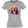 SOL'S Ladies Miss T-Shirt Thumbnail