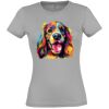 SOL'S Ladies Miss T-Shirt Thumbnail