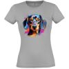 SOL'S Ladies Miss T-Shirt Thumbnail