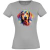 SOL'S Ladies Miss T-Shirt Thumbnail