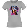SOL'S Ladies Miss T-Shirt Thumbnail