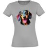 SOL'S Ladies Miss T-Shirt Thumbnail