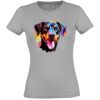 SOL'S Ladies Miss T-Shirt Thumbnail