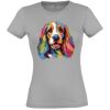 SOL'S Ladies Miss T-Shirt Thumbnail