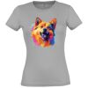 SOL'S Ladies Miss T-Shirt Thumbnail