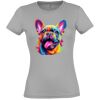 SOL'S Ladies Miss T-Shirt Thumbnail