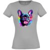 SOL'S Ladies Miss T-Shirt Thumbnail