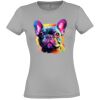 SOL'S Ladies Miss T-Shirt Thumbnail