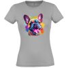SOL'S Ladies Miss T-Shirt Thumbnail