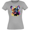 SOL'S Ladies Miss T-Shirt Thumbnail