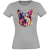 SOL'S Ladies Miss T-Shirt Thumbnail