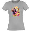 SOL'S Ladies Miss T-Shirt Thumbnail