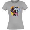 SOL'S Ladies Miss T-Shirt Thumbnail