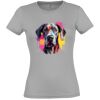 SOL'S Ladies Miss T-Shirt Thumbnail