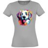SOL'S Ladies Miss T-Shirt Thumbnail