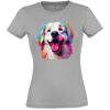 SOL'S Ladies Miss T-Shirt Thumbnail