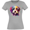 SOL'S Ladies Miss T-Shirt Thumbnail