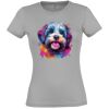 SOL'S Ladies Miss T-Shirt Thumbnail