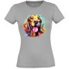SOL'S Ladies Miss T-Shirt Thumbnail