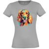 SOL'S Ladies Miss T-Shirt Thumbnail
