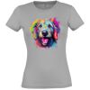 SOL'S Ladies Miss T-Shirt Thumbnail