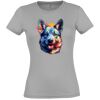 SOL'S Ladies Miss T-Shirt Thumbnail