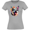 SOL'S Ladies Miss T-Shirt Thumbnail