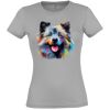 SOL'S Ladies Miss T-Shirt Thumbnail