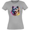 SOL'S Ladies Miss T-Shirt Thumbnail
