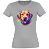 SOL'S Ladies Miss T-Shirt Thumbnail