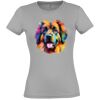 SOL'S Ladies Miss T-Shirt Thumbnail