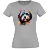 SOL'S Ladies Miss T-Shirt Thumbnail