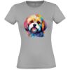 SOL'S Ladies Miss T-Shirt Thumbnail
