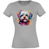SOL'S Ladies Miss T-Shirt Thumbnail