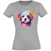 SOL'S Ladies Miss T-Shirt Thumbnail
