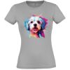 SOL'S Ladies Miss T-Shirt Thumbnail