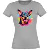SOL'S Ladies Miss T-Shirt Thumbnail