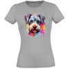SOL'S Ladies Miss T-Shirt Thumbnail
