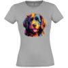 SOL'S Ladies Miss T-Shirt Thumbnail