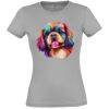 SOL'S Ladies Miss T-Shirt Thumbnail