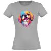 SOL'S Ladies Miss T-Shirt Thumbnail